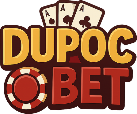 DupocBet Logo